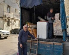 Yukdasima yuk daşıma mebel ustası