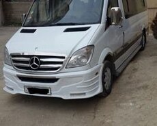 Avtobus sifarişi Luks