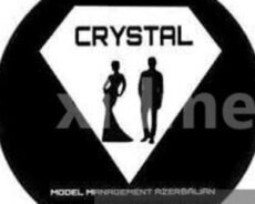 model dərsləri kursları öyrədilir