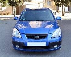 Kia Rio 1.5 dizel qalmaqla arenda