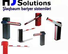"Şlaqbaum sistemləri"