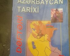 Azərbaycan tarixi