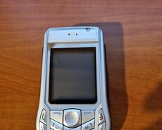 Nokia 6630 orijinal