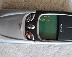 Nokia 8850 ehtiyat hissəleri (originaldir)