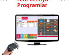 Mağaza Proqramlari