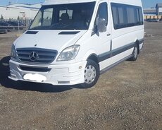 Avtobus sifarişi Komfort