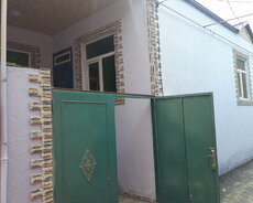 Xırdalanda 3 otaqlı həyət evi satılır
