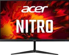 Acer Nitro Full Gaming İps Monitor 24 inch 165 hz