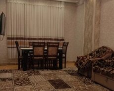 Xirdalanda 2otaq ev kirayə verilir