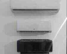 Kondisioner AUX 9000BTU