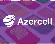 Azercell nömrə  (050) 211-13-68