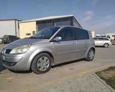 Renault Scenic 2007 icarəsi