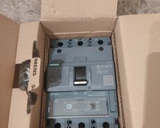 Siemens 3va1225 - 4ef32 - 0aa0 Compact Switch Kompakt Güc Şa