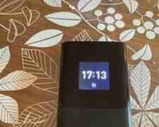 Nokia 2720 Flip Black 4GB