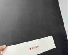 Apple Watch Series 6 Aluminum Red 40mm