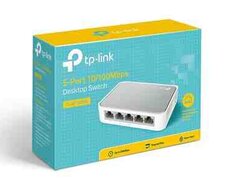 Kommutator TP-Link TL-SF1005D
