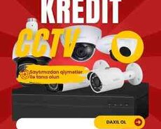 Nəzarət sistemi Azkamera