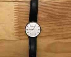 Massimo Dutti qol saatı