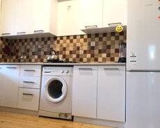 Xırdalan 5 - otaqlı kupçalı həyət evi