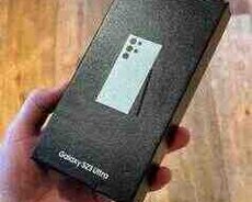 Samsung Galaxy S23 Ultra Phantom Black 256GB12GB