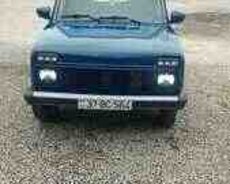 LADA (VAZ) Niva, 1998 il