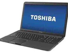 Noutbuk Toshiba i5 8gb 240gb