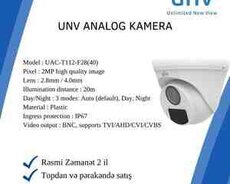 Kamera UNV 2MP UNV UAC-T112-F28(40)