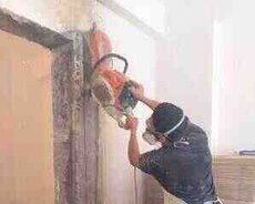 Beton işləri