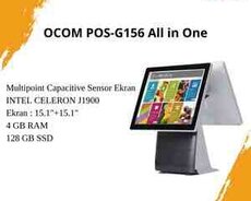Pos monitor OCOM POS-G156 All in One