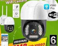 Wifi PTZ online smart 360 kamera 3mp