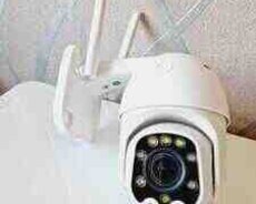 Wifi PTZ online smart 360 kamera 3mp