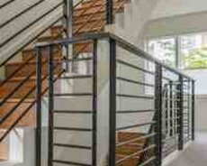 Məhəccərlərin sifarişi