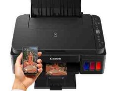 Printer Canon PIXMA G3411 (2315C025)