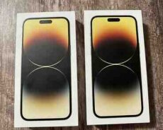 Apple iPhone 14 Pro Gold 128GB6GB