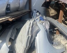 Toyota prius 20, 30 ehtiyat hissələri zbor bufer qabaq bufer