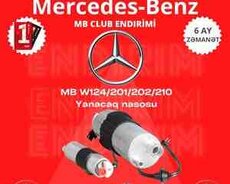 Mercedes W124, W201, W202, W203, W204, W210, W211, W220 ehtiyat hissələri