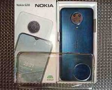 Nokia G20 Night 64GB4GB