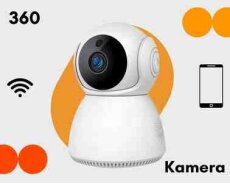 Wifi Kamera Online 360