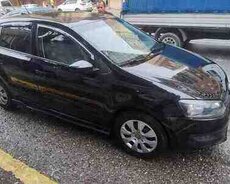 Volkswagen Polo, 2011 il