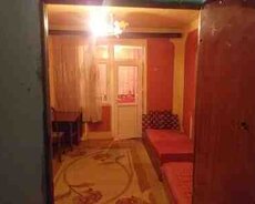 1-otaqlı mənzil, Bakıxanov qəs., 22 m