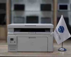 Printer HP Lasüejet M130