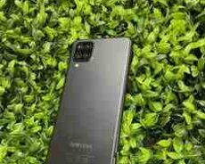 Samsung Galaxy A12 Black 32GB3GB