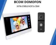 Domofon BCOM 84706-EMB