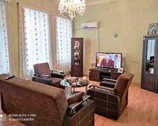 2-otaqlı mənzil kirayə verilir, 28 May m., 50 m