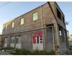 Həyət evi, Masazır qəs