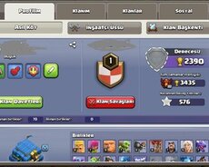 Th 12 clash of clans