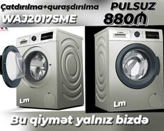 Bosch 7 Kg
