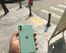 Apple iPhone 11 Green 128GB4GB