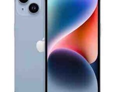 Apple iPhone 14 Blue 128GB4GB