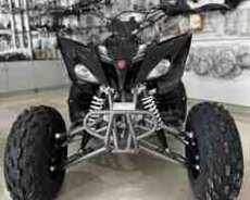 Kvadrosikl KAXA-12 ATV 200 BLACK, 2023 il
